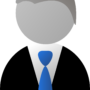 Faceless-Man-In-Suit-Icon